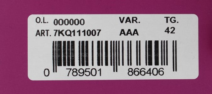 MILA SCHÖN Yeşil yün karışımlı kalem etek