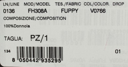 Dolce &amp; Gabbana Green Weasel Fur Crochet Hood Scarf Hat