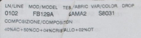 Dolce &amp; Gabbana White Crystal Brass Wide Waist Belt Runway