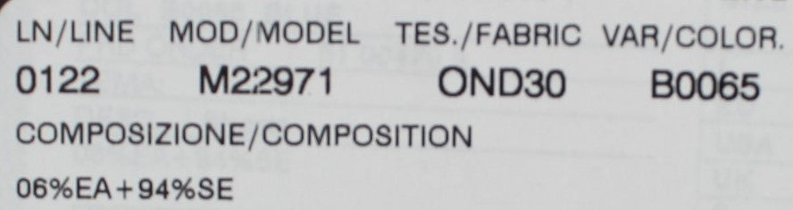 Dolce &amp; Gabbana Mavi İpek Streç Pijama Şortu