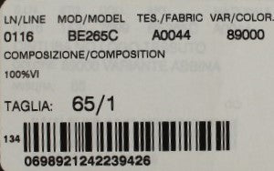 Dolce &amp; Gabbana sequined waist belt with crystal buckle