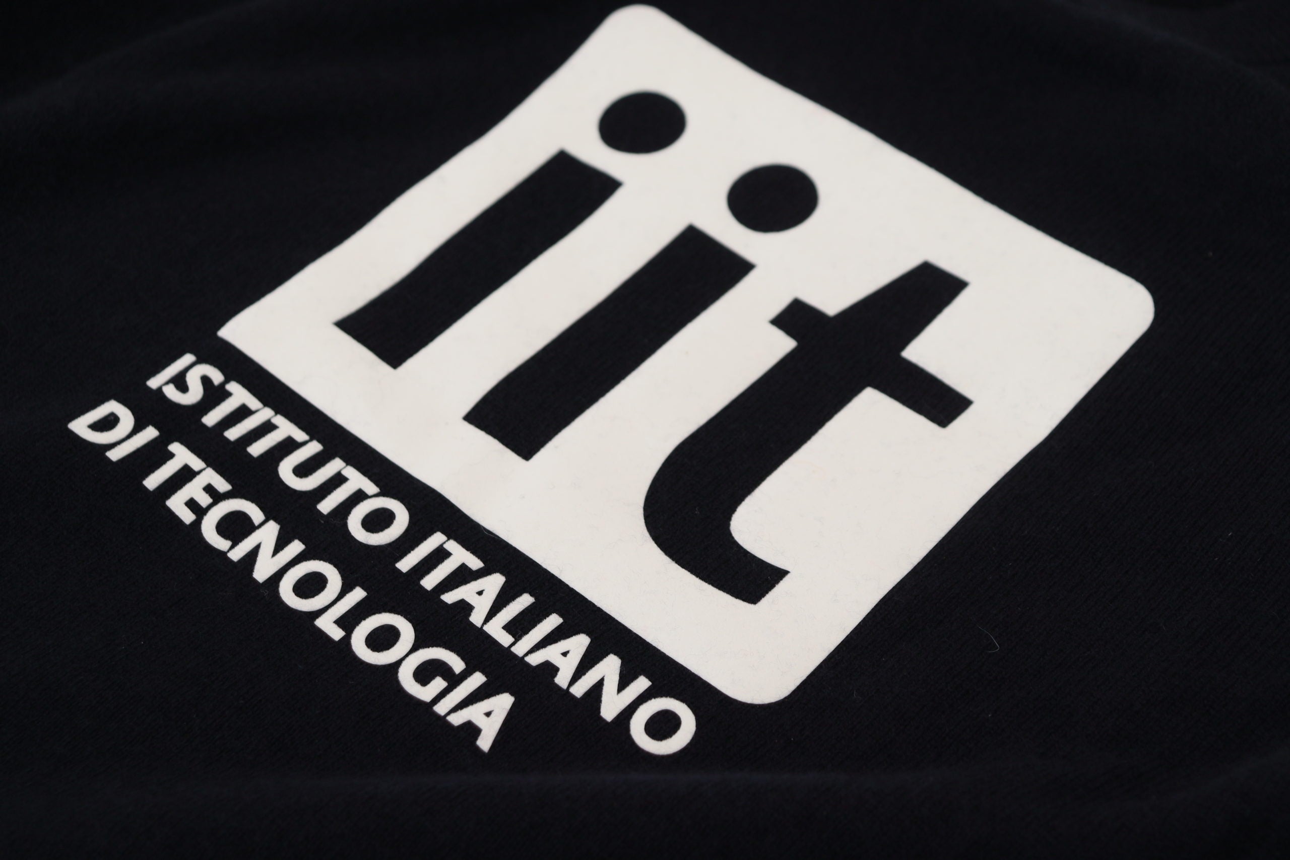 Dolce &amp; Gabbana Blue Cashmere iit Print Sweater