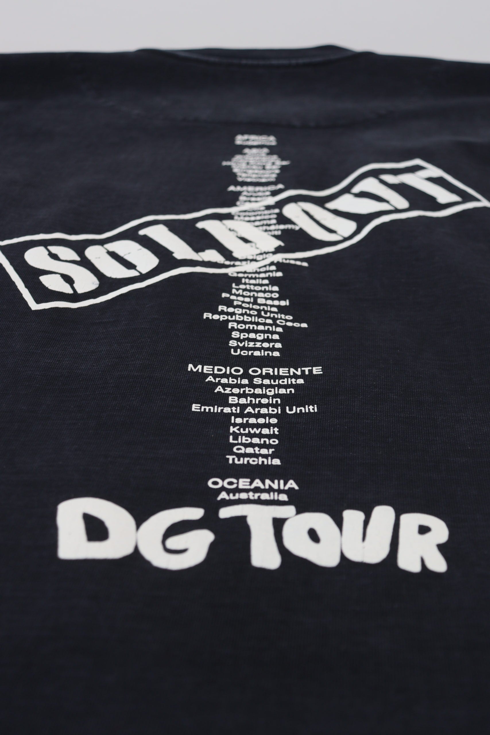 Dolce & Gabbana Schwarz D&amp