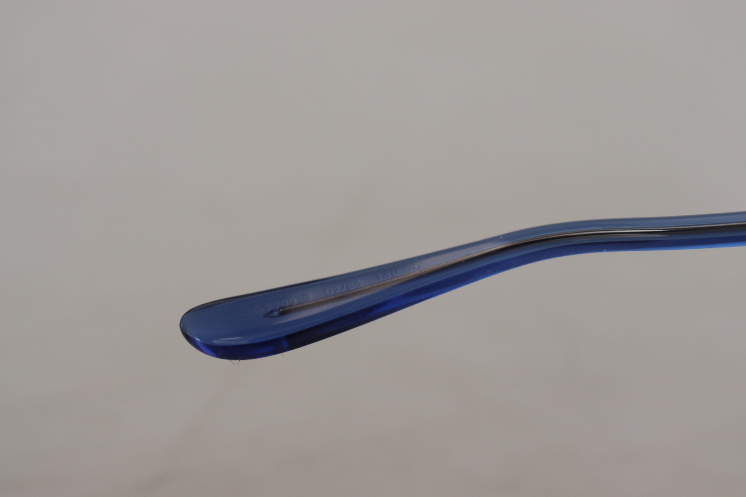 Dolce & Gabbana Gold Oval Metall Kristalle Shades DG2209B Sonnenbrille