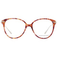 Resmi galeri görüntüleyiciye yükleyin, Scotch & Soda Orange Frauen Optische Fassungen
