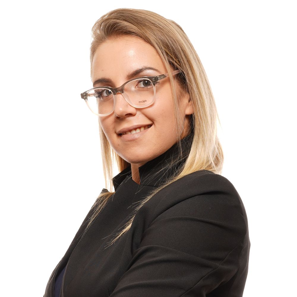 Maje Rosa Acetatbrille (Gestelle)