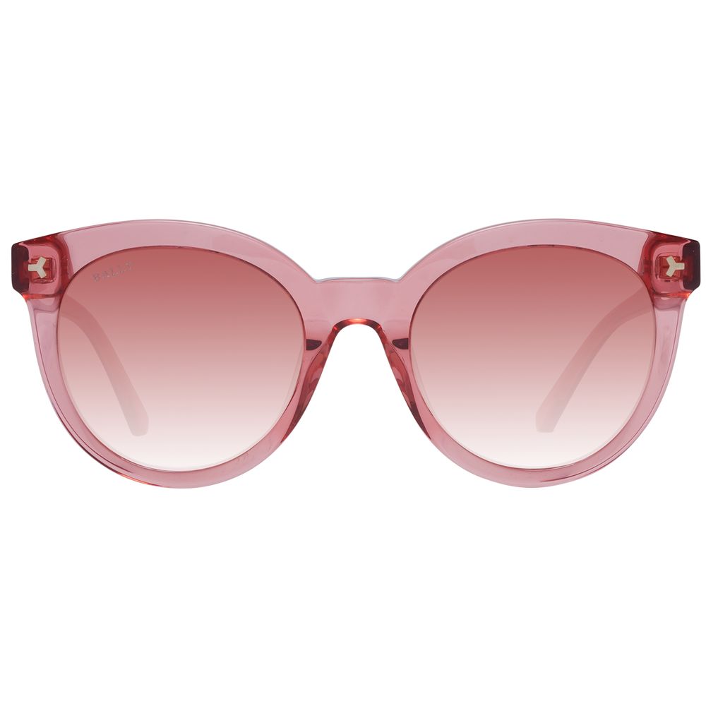 Bally Red women's sunglasses