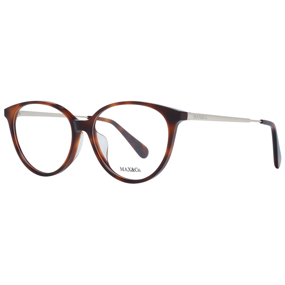 Max &amp; Co Braun Women Optical Frames