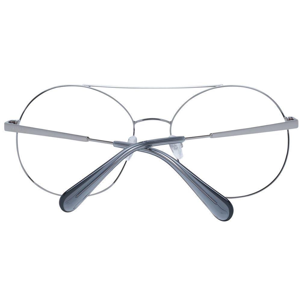 Max & Co Graue Metallbrille (Gestelle)