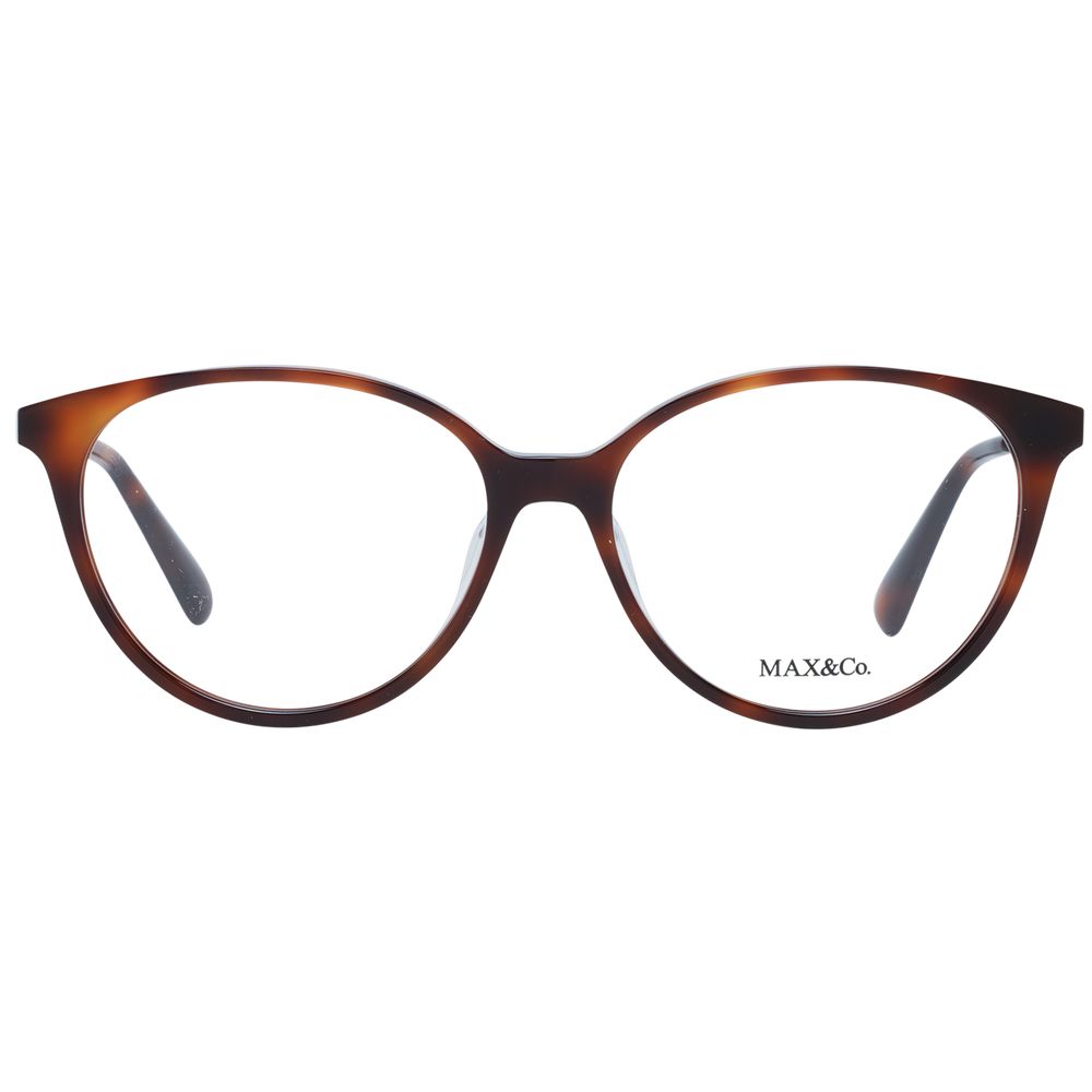 Max &amp; Co Braun Women Optical Frames