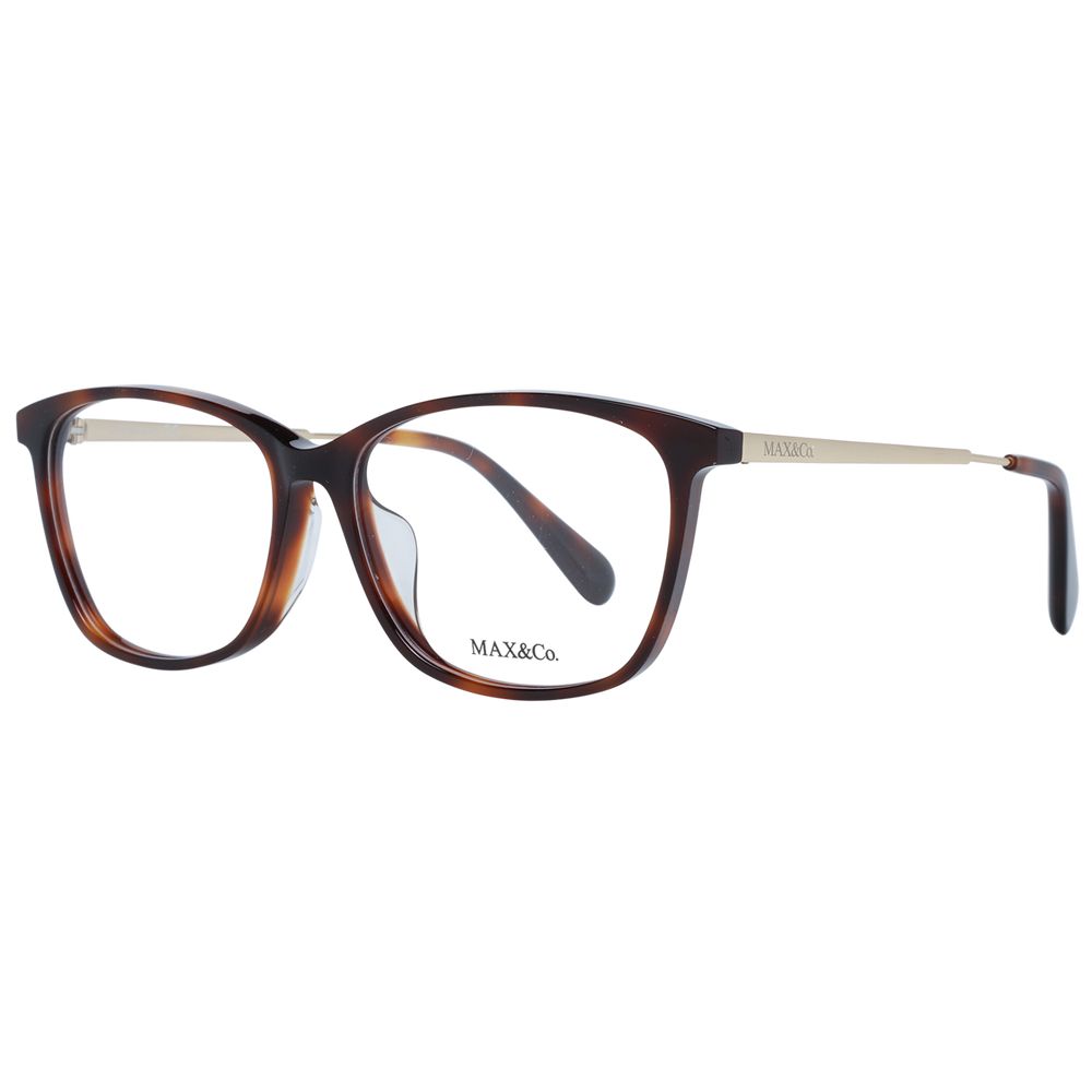 Max &amp; Co Braun Women Optical Frames