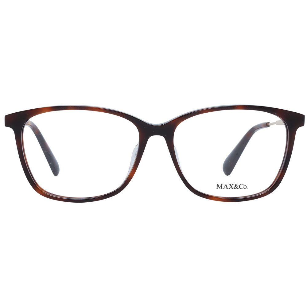 Max &amp; Co Braun Women Optical Frames