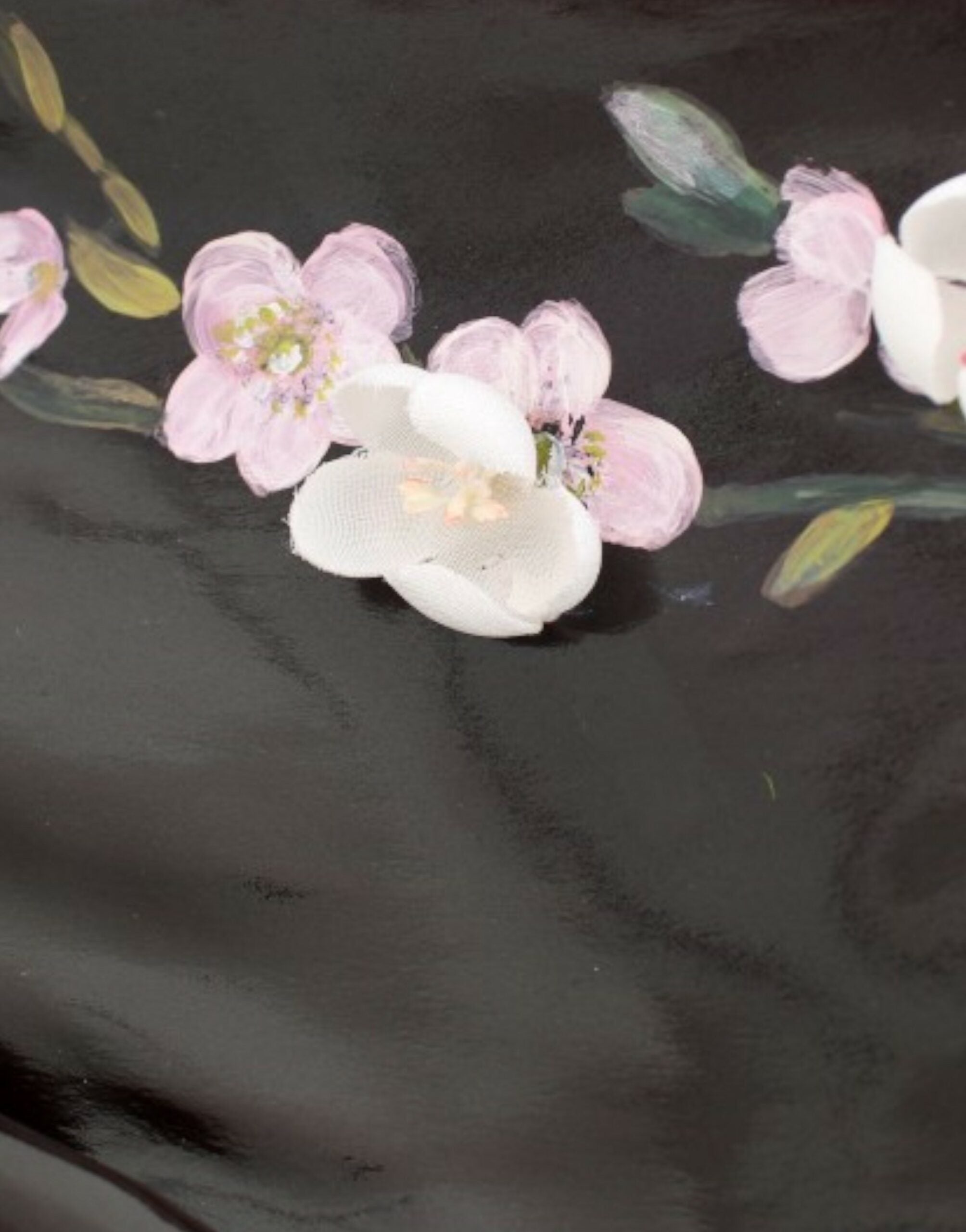 Dolce &amp; Gabbana Elegant floral sheath dress cocktail dress