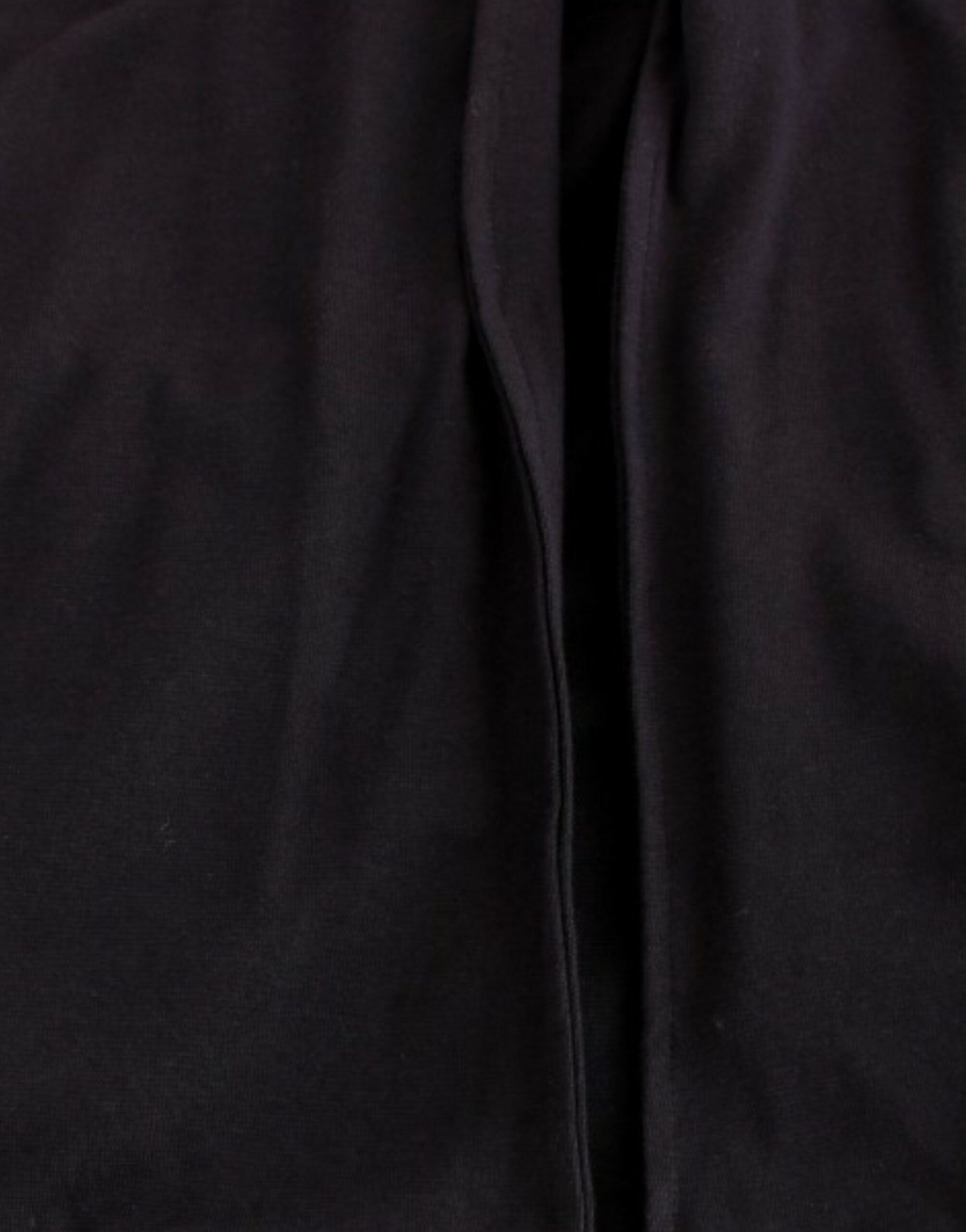 Costume National Blauer Baumwollpullover mit Kapuze