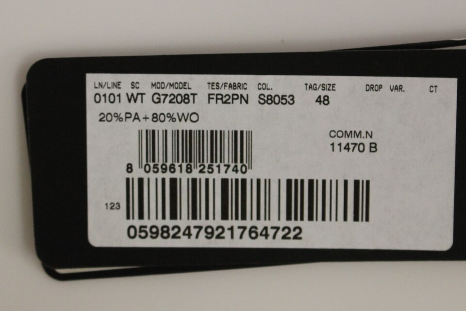 Dolce &amp; Gabbana Black Striped Wool Vest Logo Gilet Vest