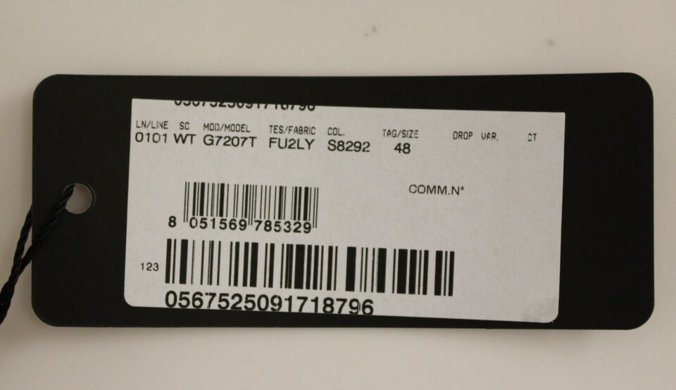 Dolce &amp; Gabbana Gray Wool Formal Dress Vest Gilet Waistcoat