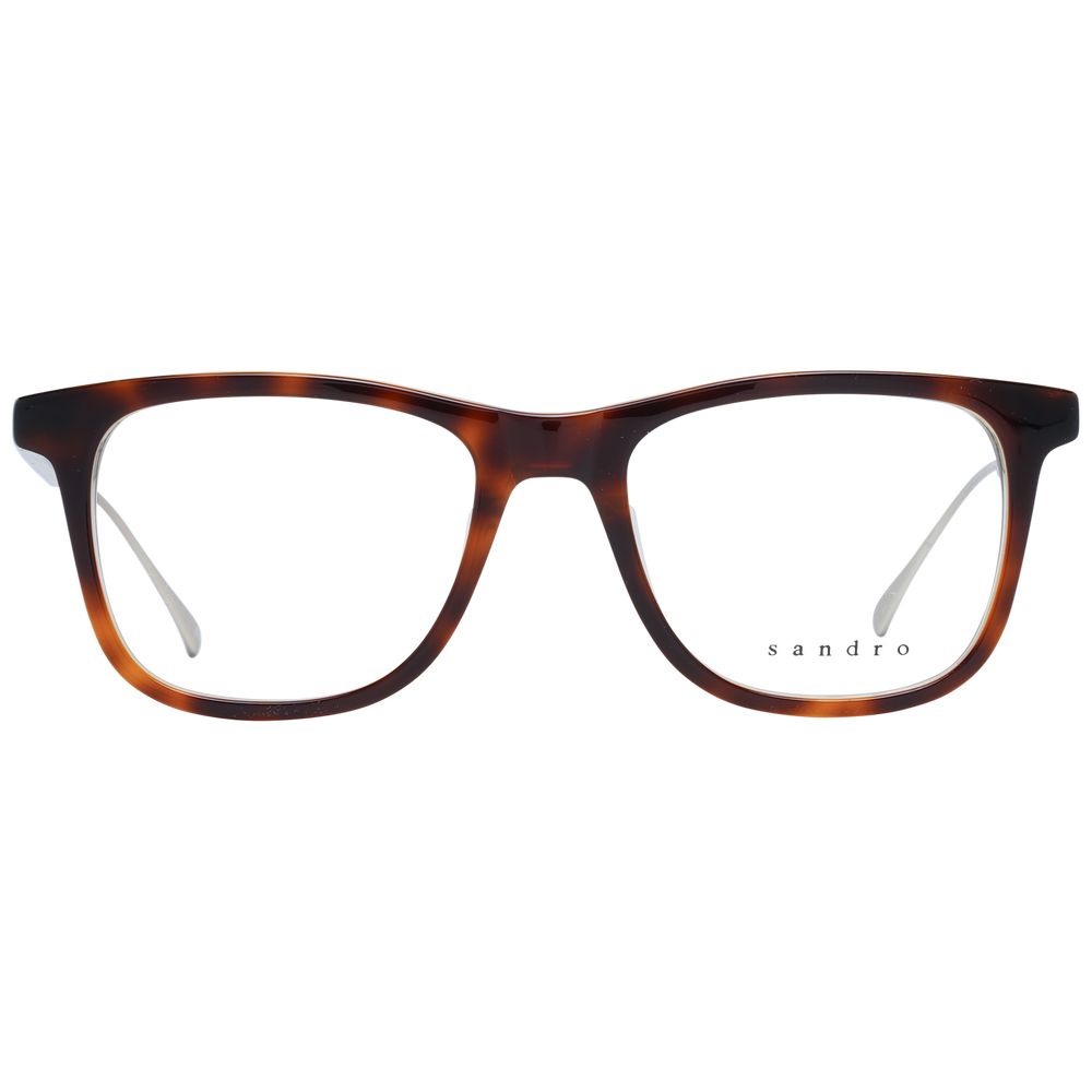 Sandro Braun Men's Optical Frames