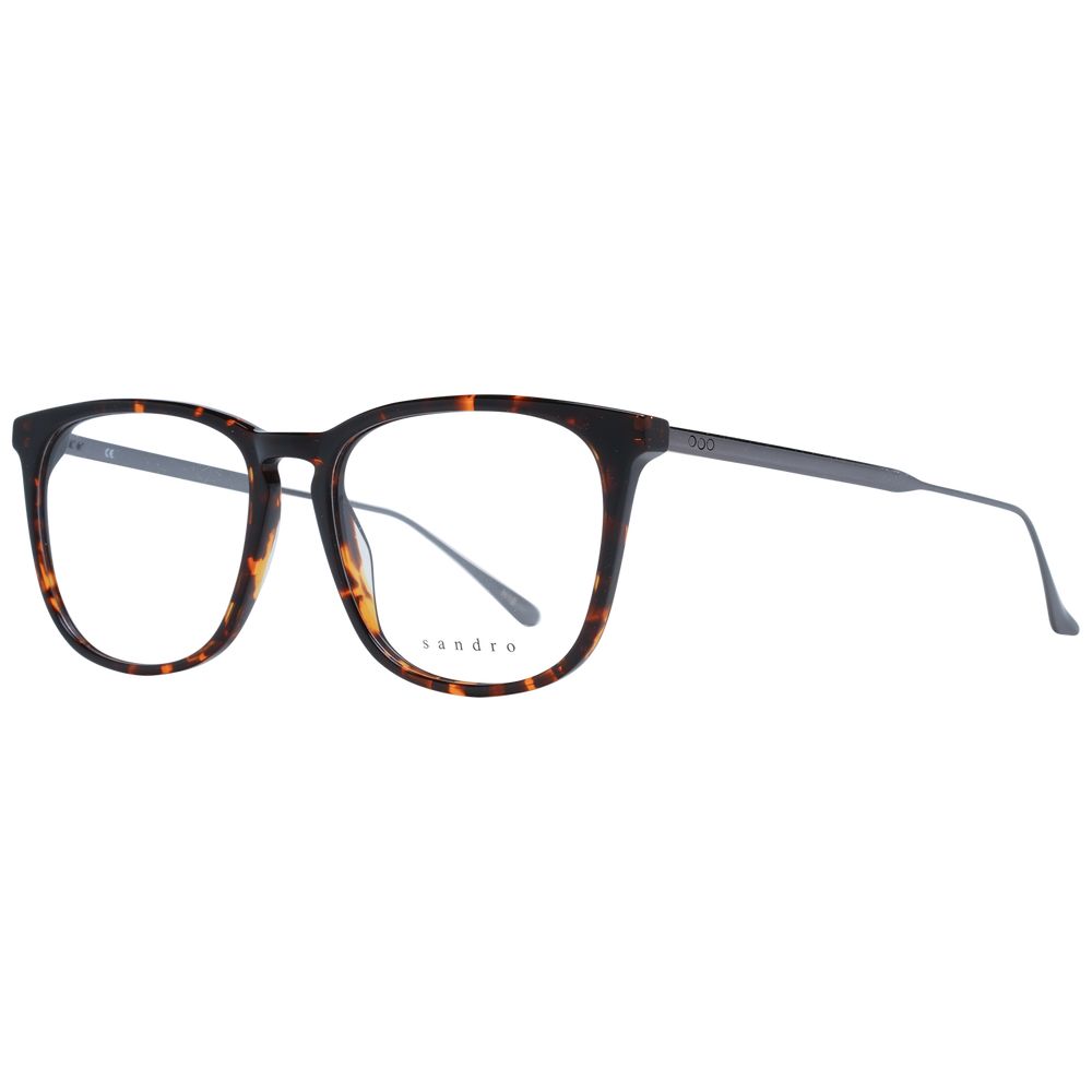 Sandro Braun Men's Optical Frames