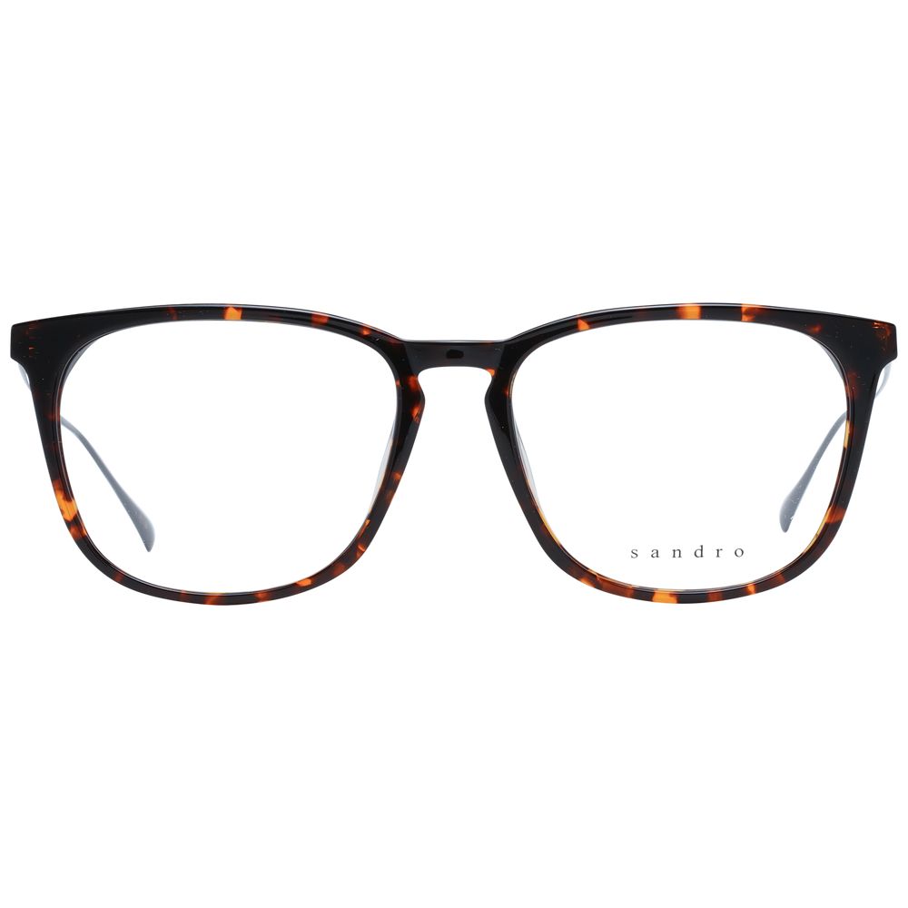 Sandro Braun Men's Optical Frames