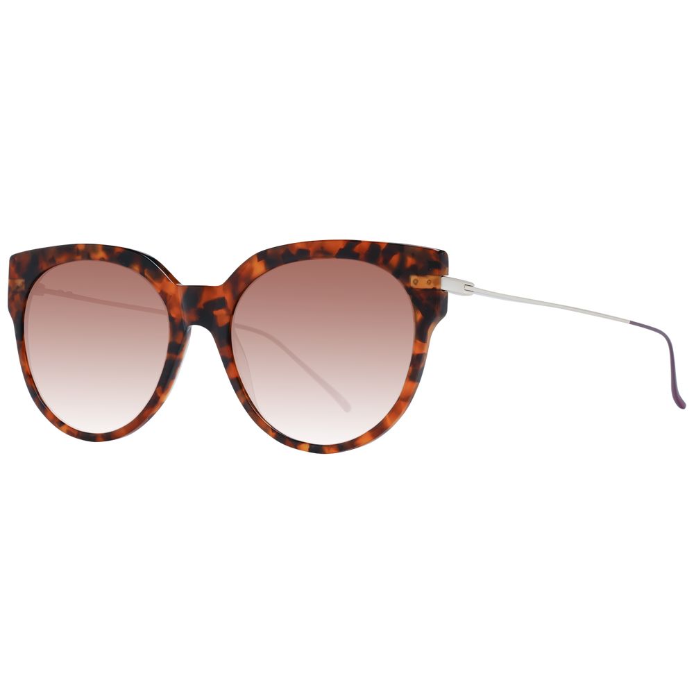 Scotch &amp; Soda Brown Women Sunglasses