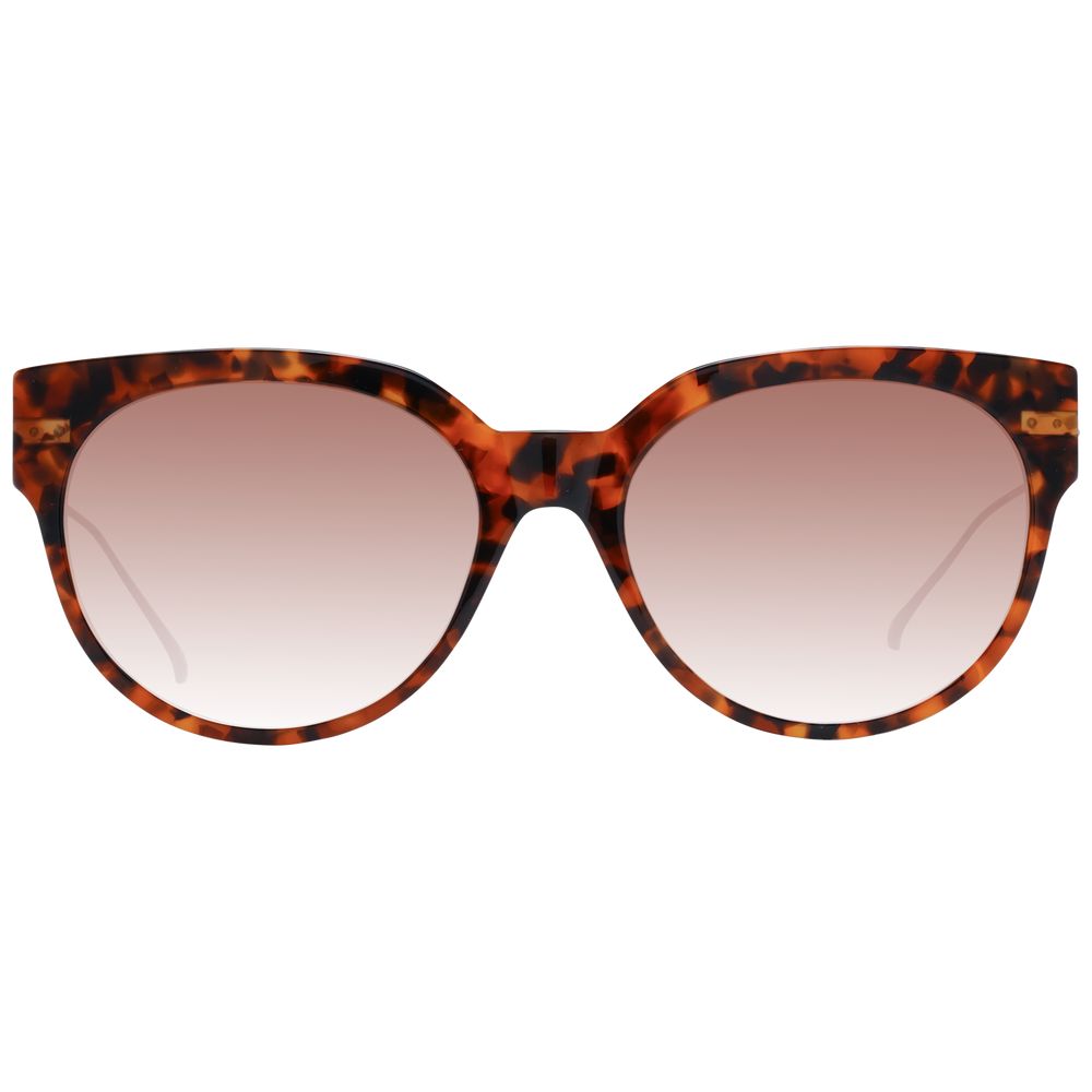 Scotch &amp; Soda Brown Women Sunglasses