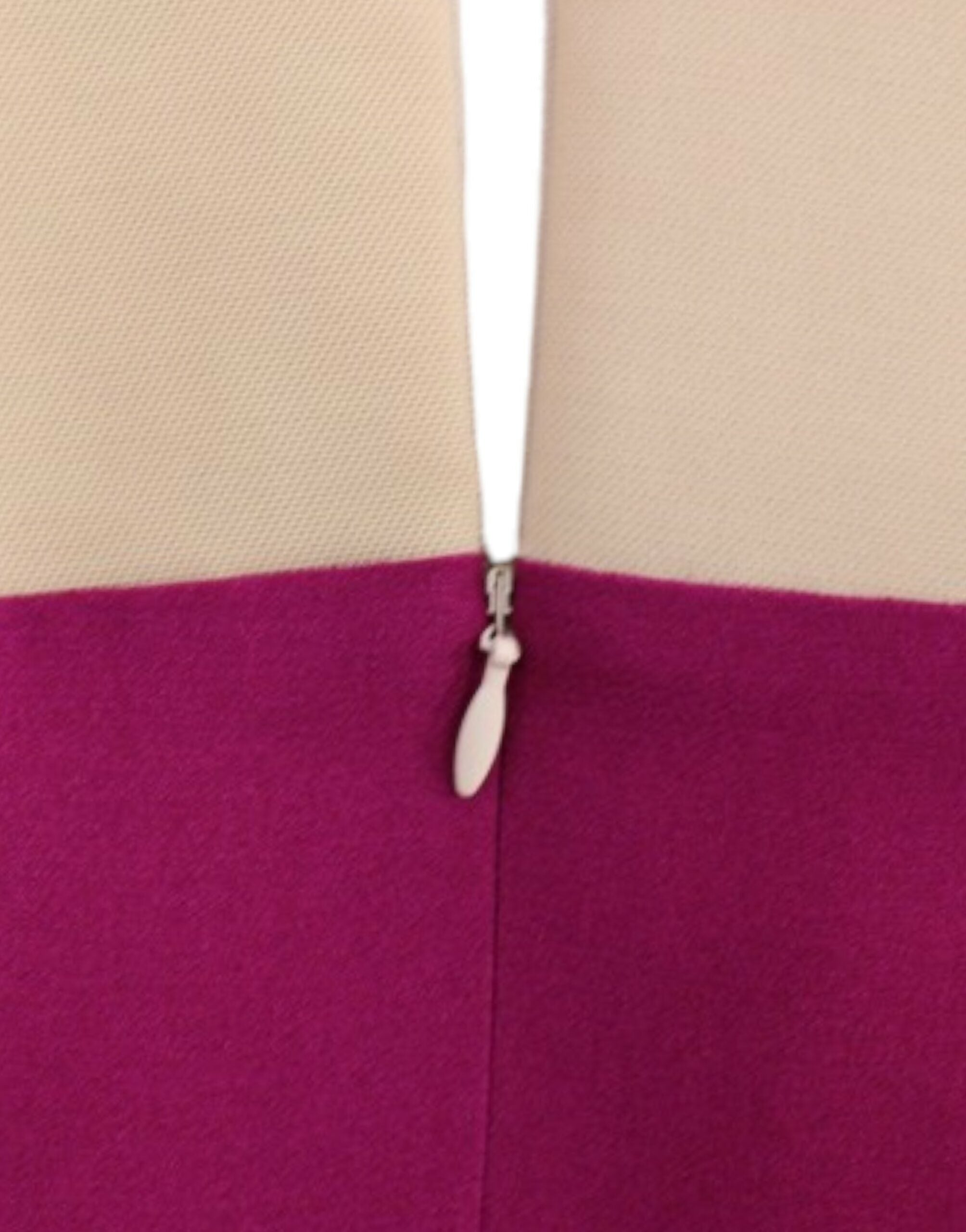 CO|TE White Lindsay Sheath Dress