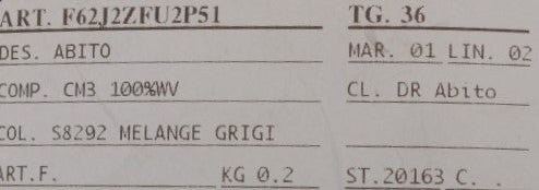 Dolce &amp; Gabbana Gri Kristal Elbise "Prens Rüyalarım"