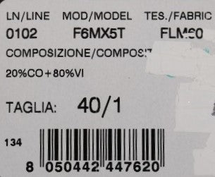 Dolce &amp; Gabbana Elegant black knee-length sheath dress