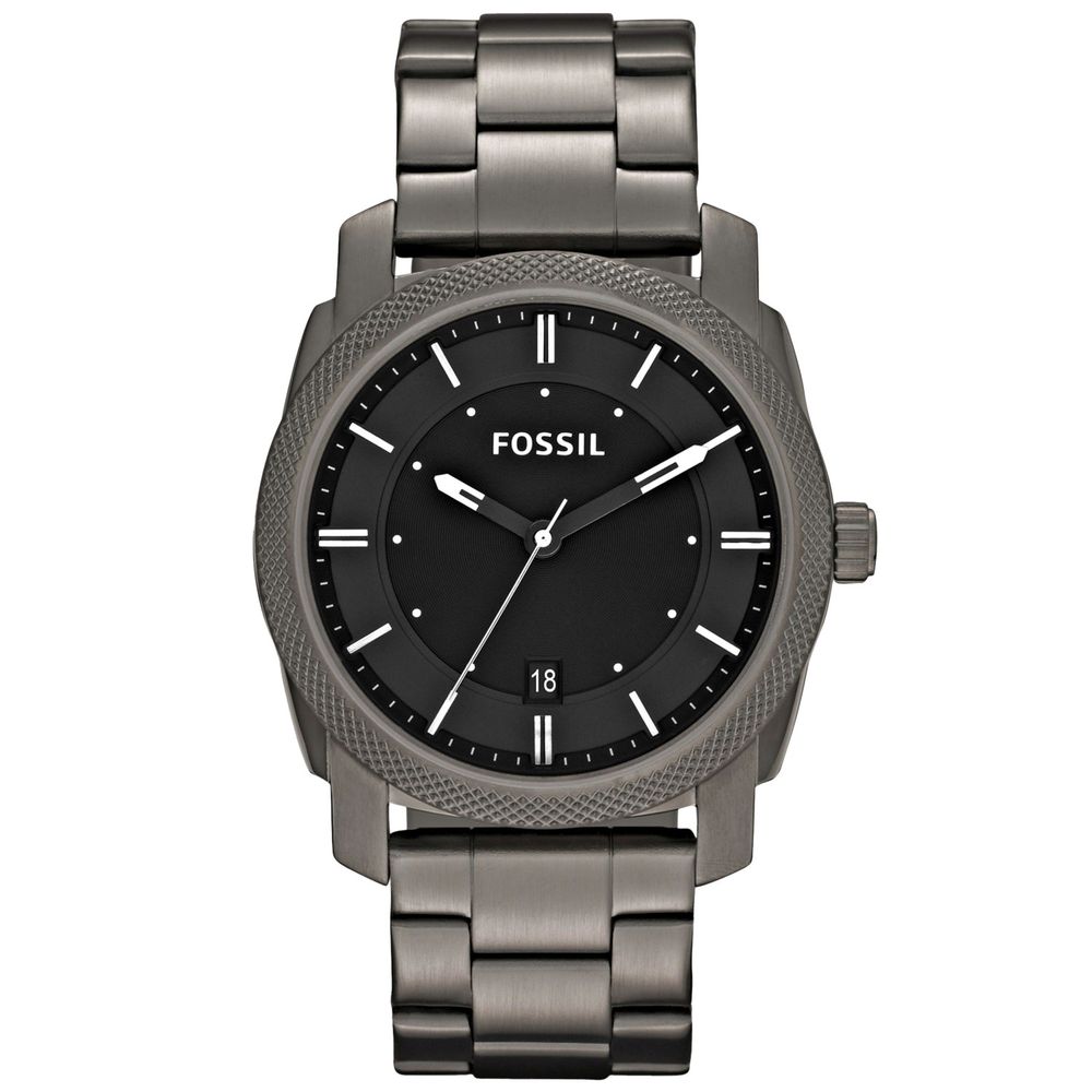 Fossil Gri Erkek Saati