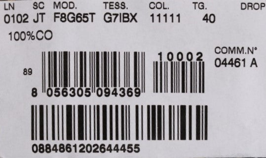 Dolce &amp; Gabbana Grey Cotton 2017 Motif T-Shirt