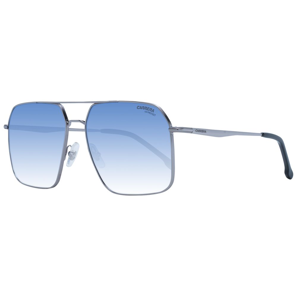 Serengeti Transparente Herren-Sonnenbrille