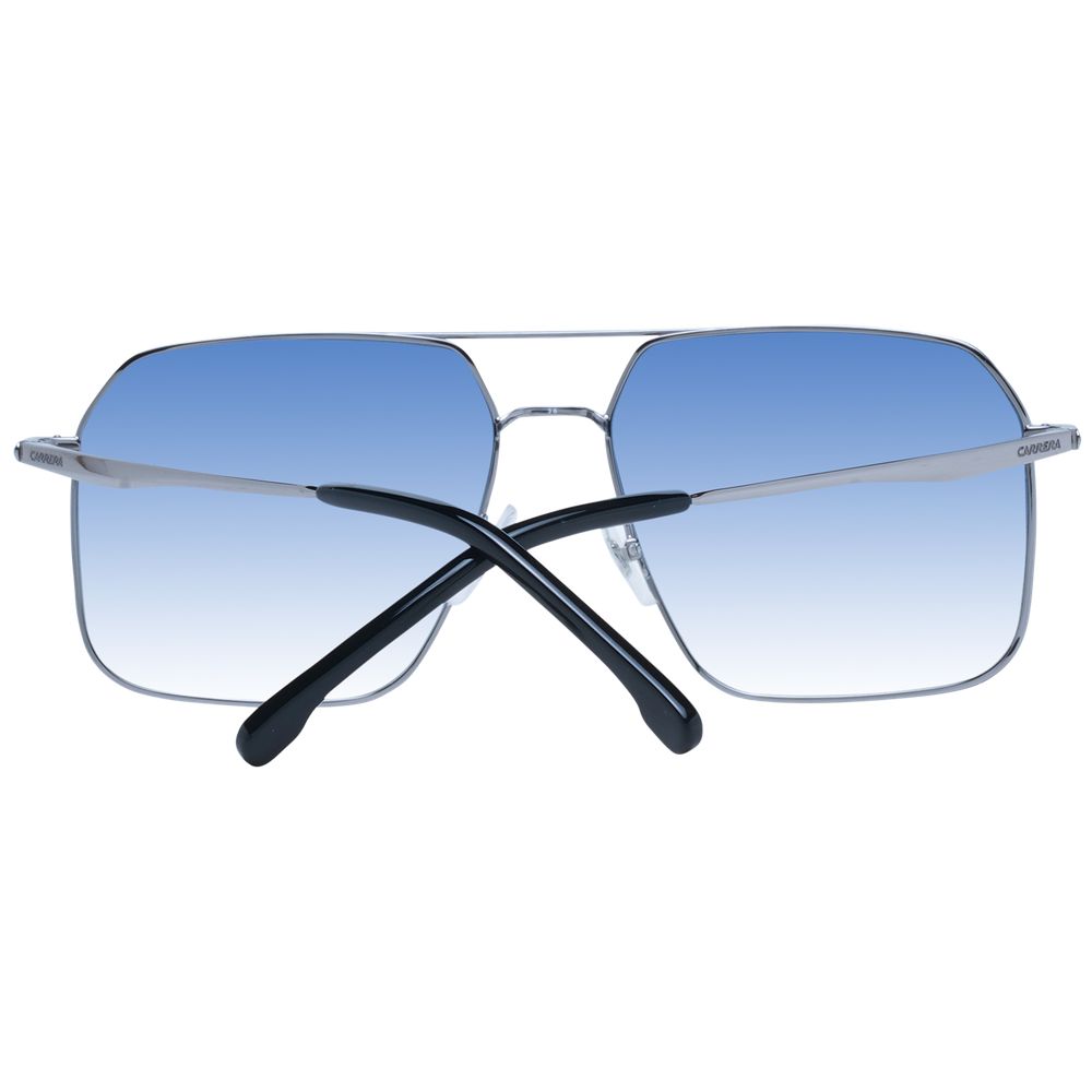 Serengeti Transparente Herren-Sonnenbrille