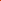 Dolce & Gabbana Orange Kunstfell-Ganzkopfmütze