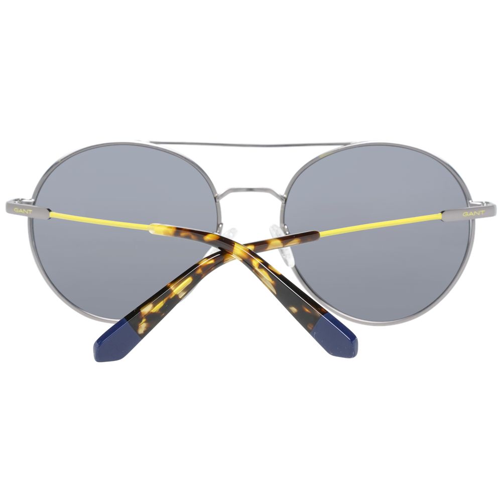 Gant Gray Men's Sunglasses