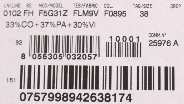 Kristal düğmeli ve çiçek dantelli Dolce &amp; Gabbana turuncu bluz