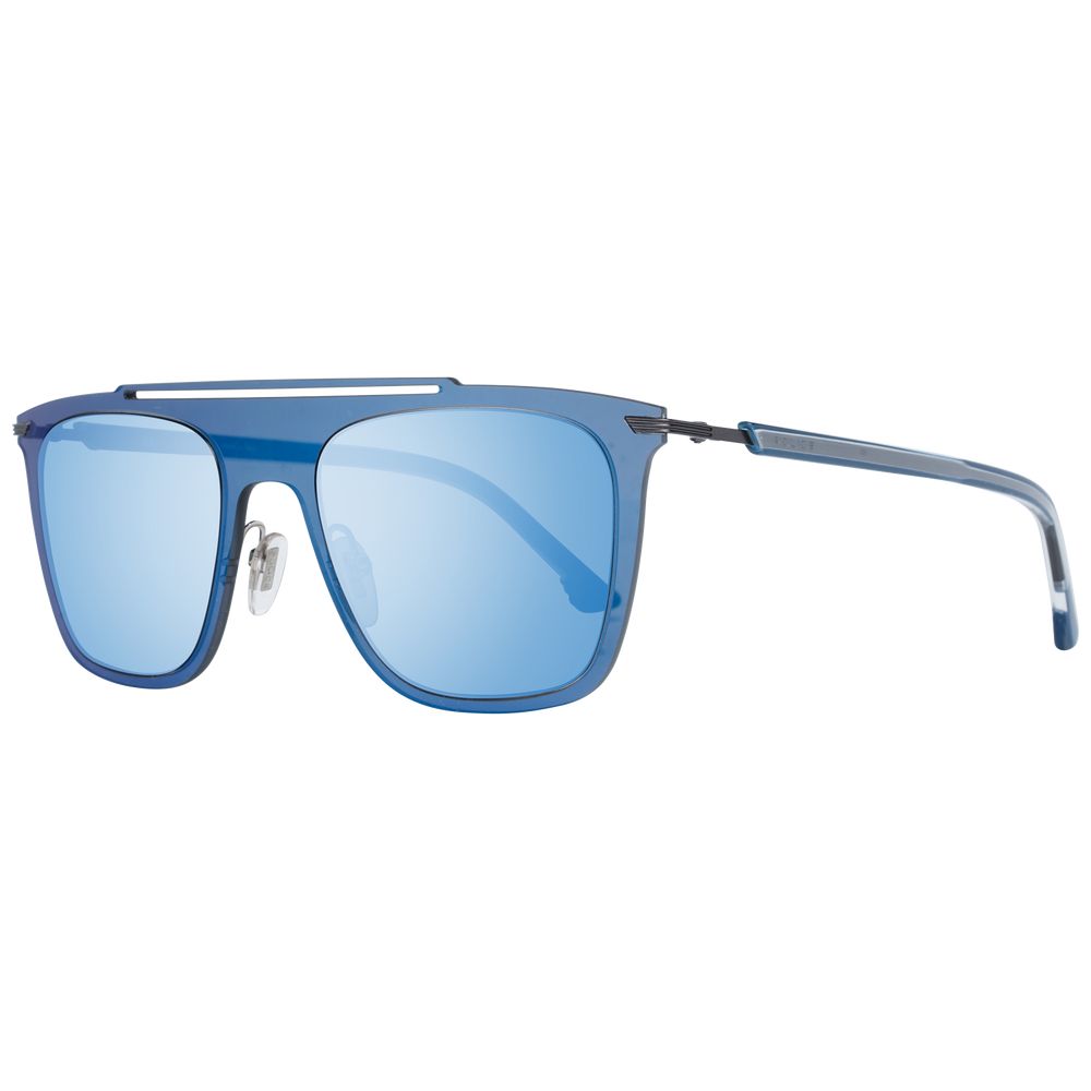 Police Blue Men's Sunglasses