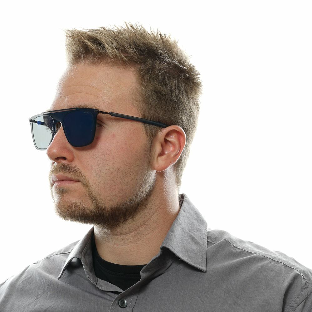 Police Blue Men's Sunglasses