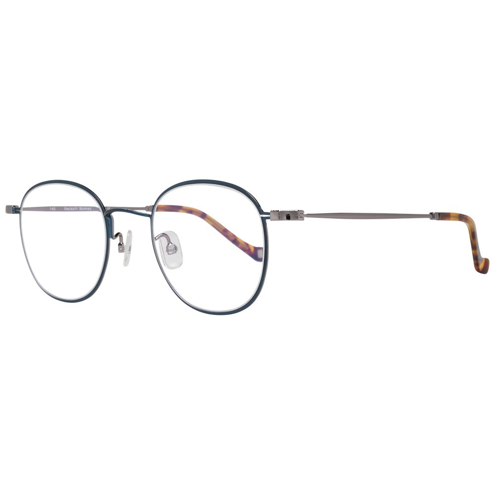 Hackett Blue Optical Glasses Frames for Men