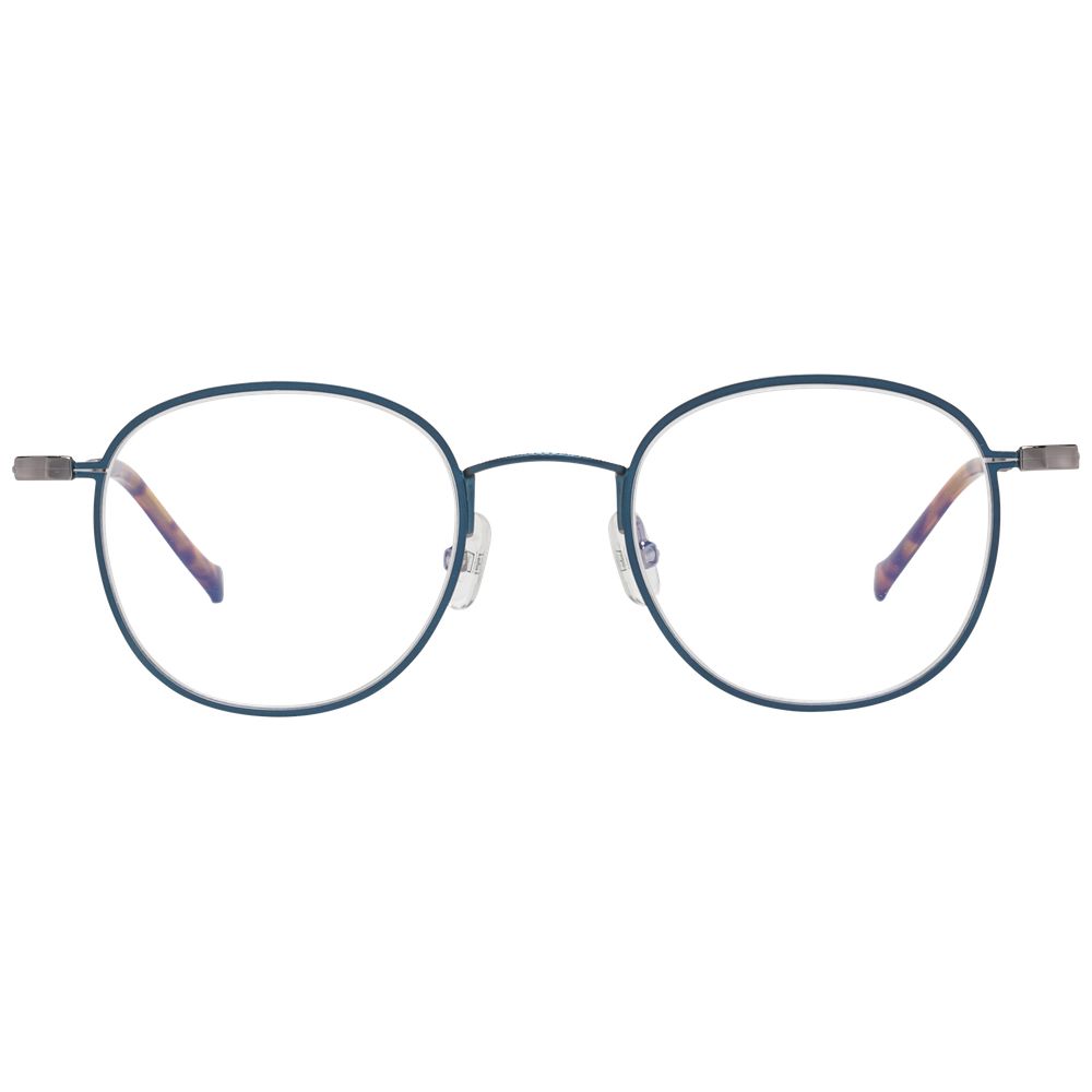 Hackett Blue Optical Glasses Frames for Men