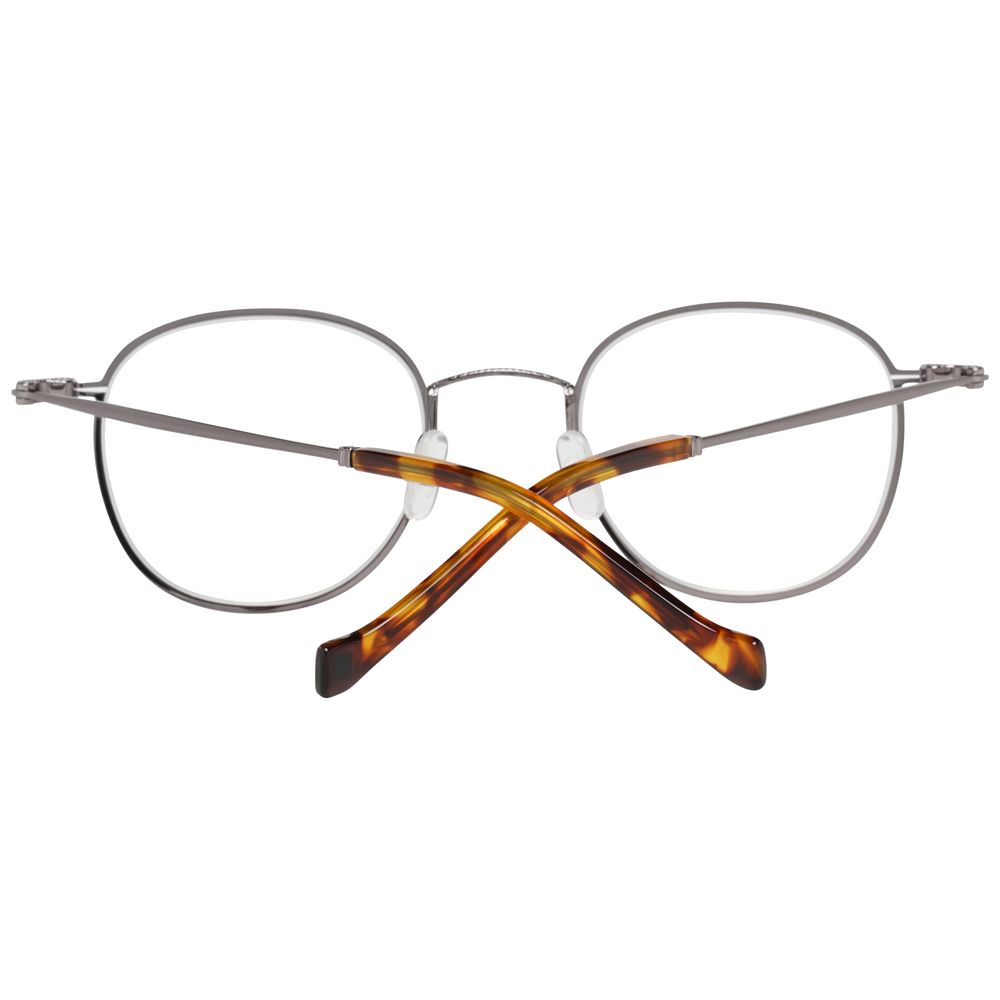 Hackett Blue Optical Glasses Frames for Men