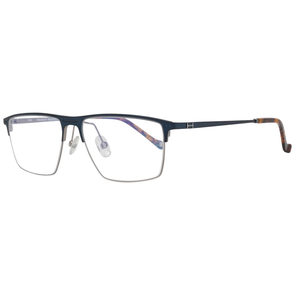 Hackett Blue Optical Glasses Frames for Men