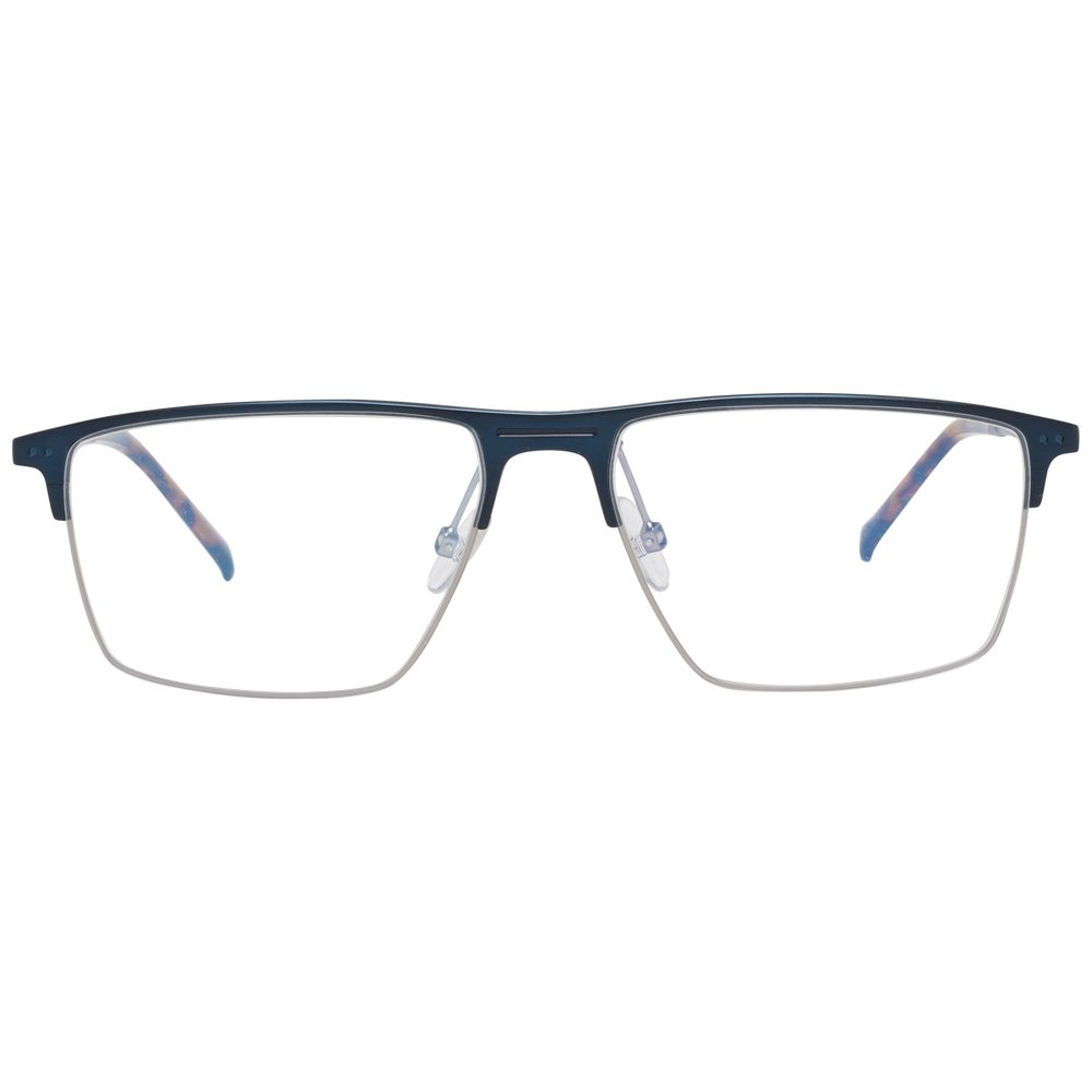 Hackett Blue Optical Glasses Frames for Men