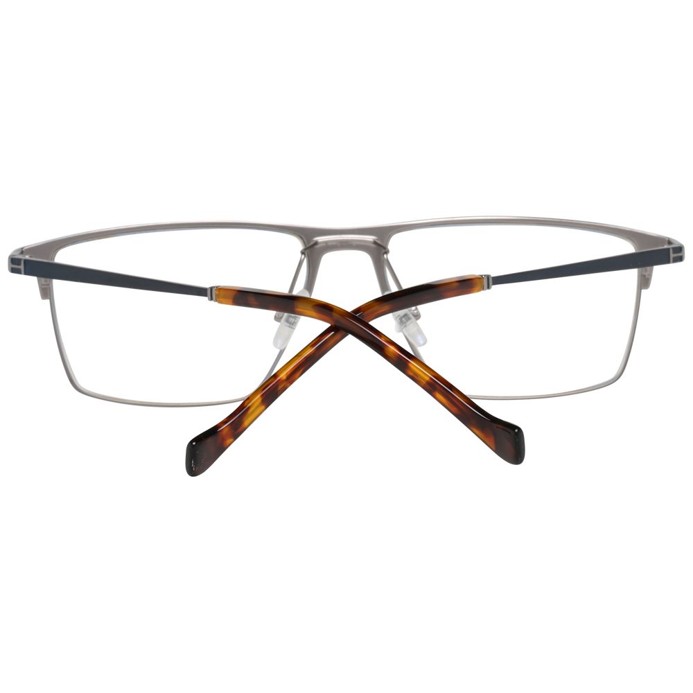 Hackett Blue Optical Glasses Frames for Men