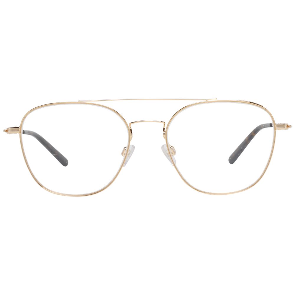 Bally Gold Erkek Optik Çerçeveler