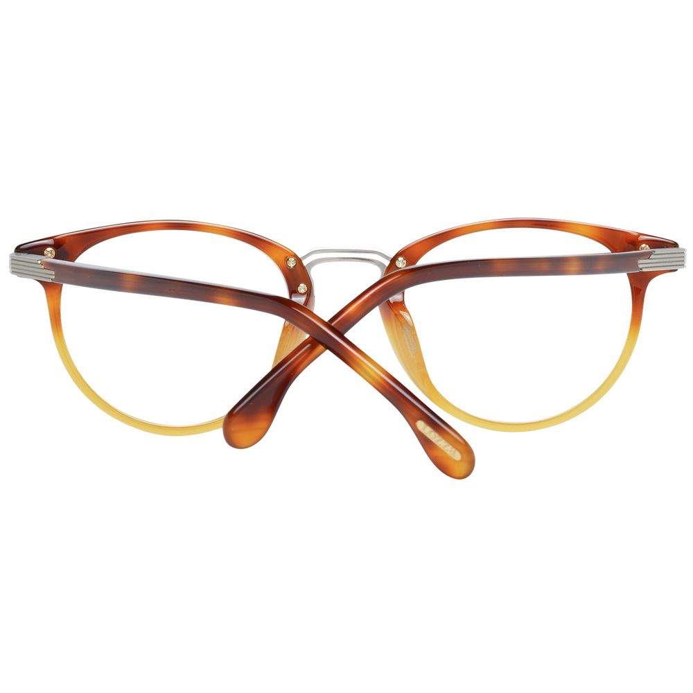 Lozza Brown optical unisex frames