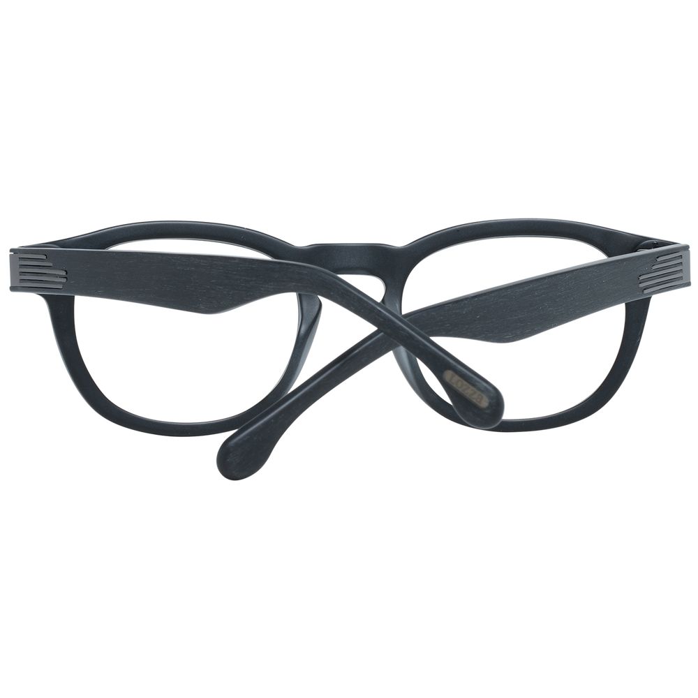 Lozza Black optical unisex frames