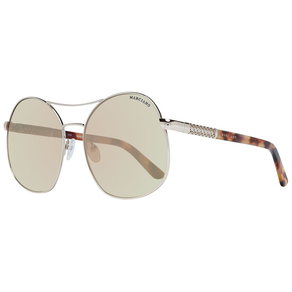 Marciano by Guess Sonnenbrille in Roségold