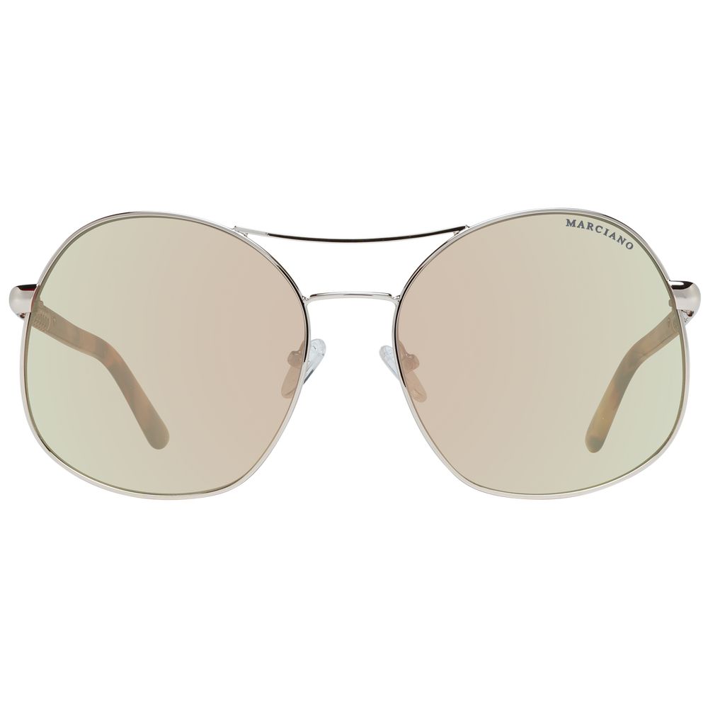 Marciano by Guess Sonnenbrille in Roségold