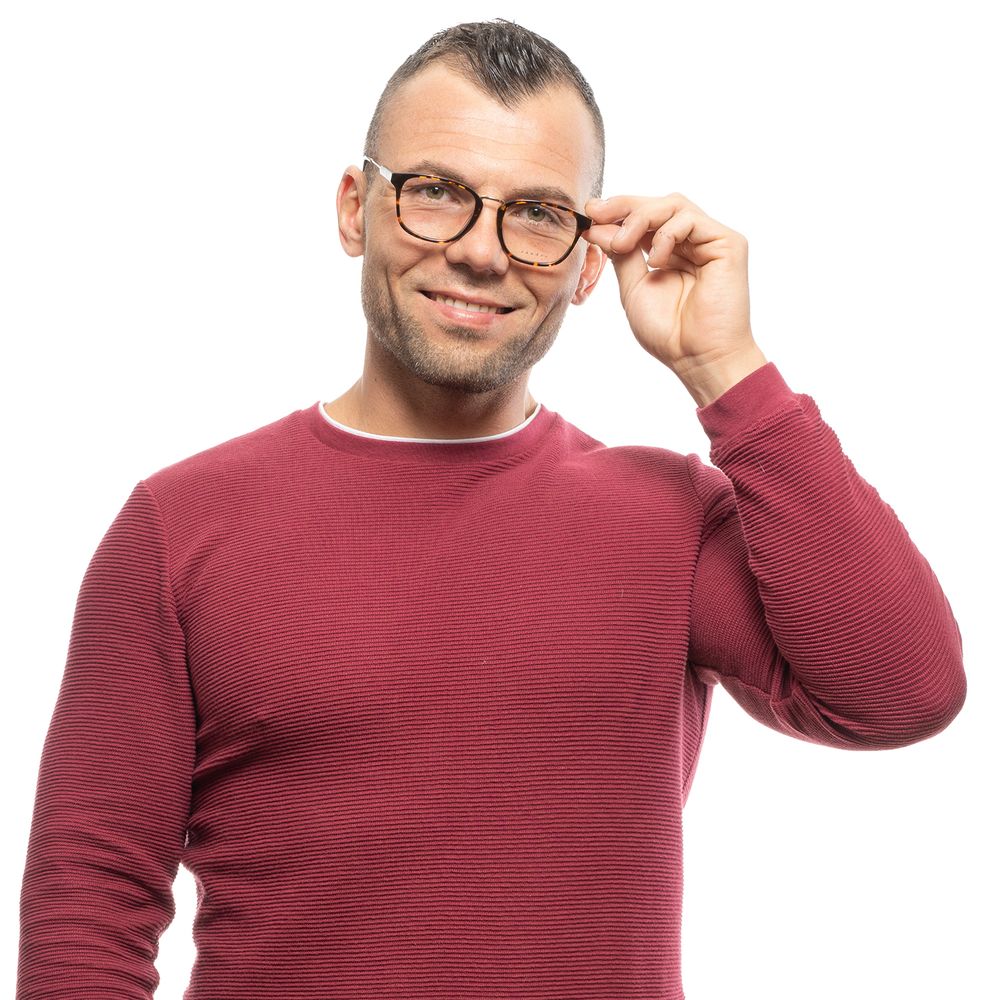 Sandro Braune Kunststoff-Brillengestelle