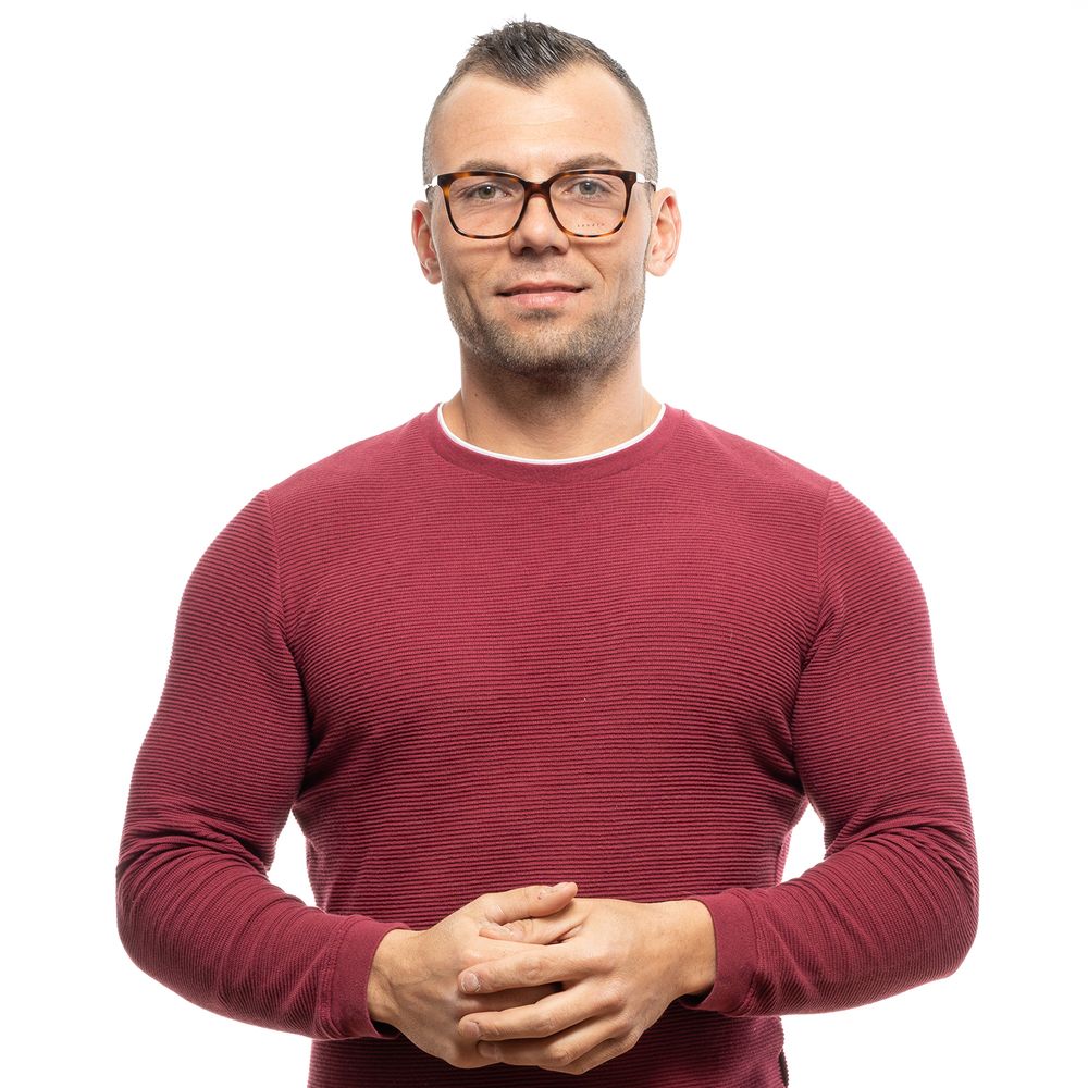 Sandro Braune Kunststoffbrille (Gestelle)